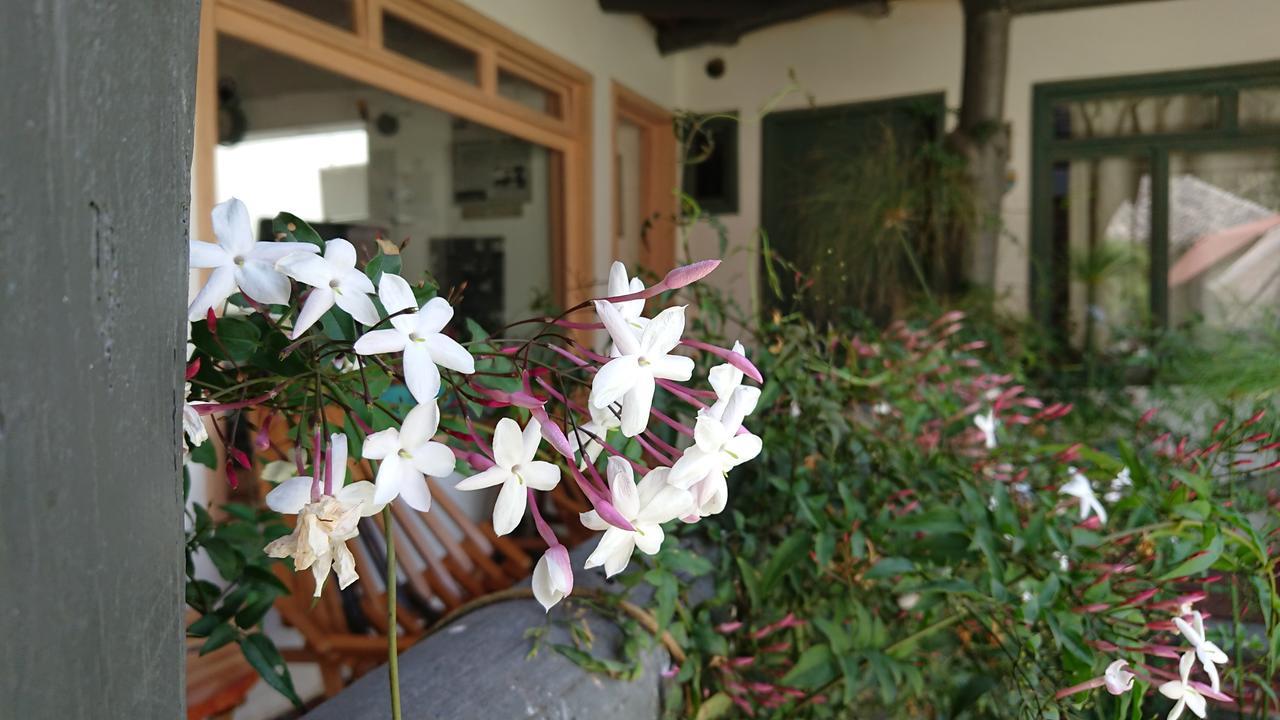 Villa Mimi Otavalo Eksteriør bilde